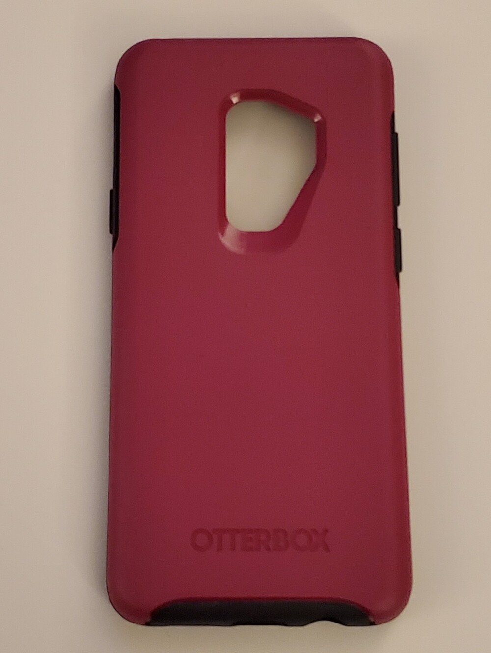 OtterBox Symmetry Series Case for Galaxy S9 Plus